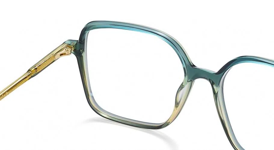 Etnia Barcelona ULTRA LIGHT 18 Eyeglasses - view 3